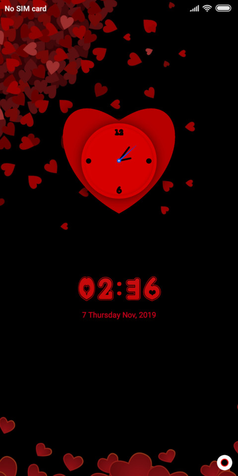 Endless Love_DWM3 screenshot