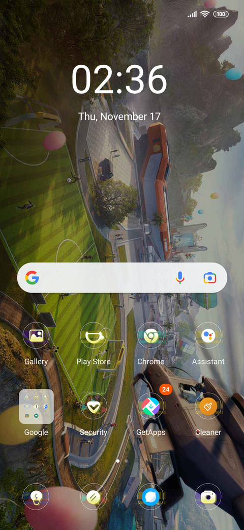 Battle+of+Honor screenshot