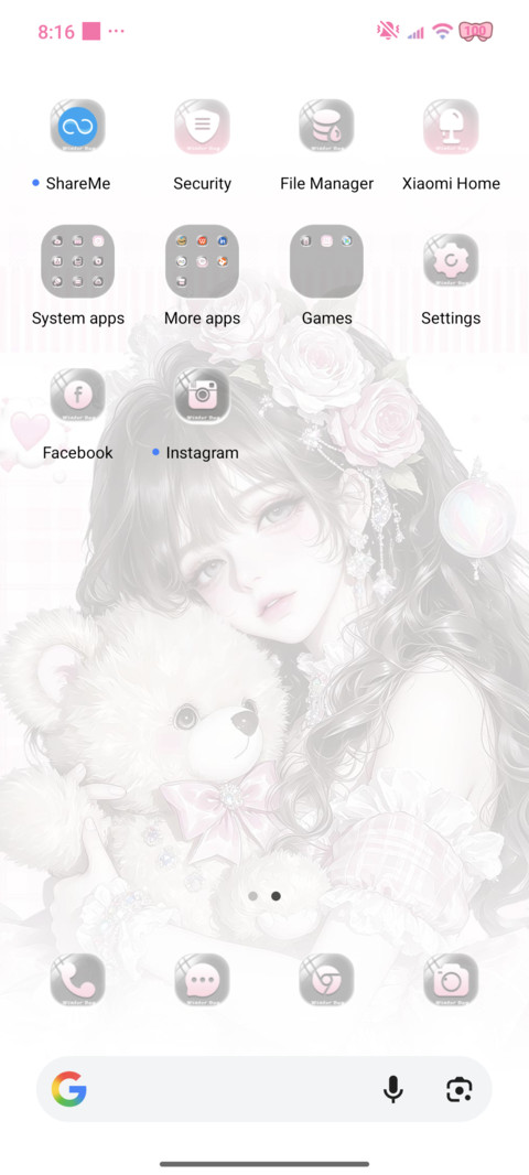 Dream Notes screenshot