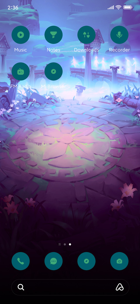 Pumpkin Duke screenshot