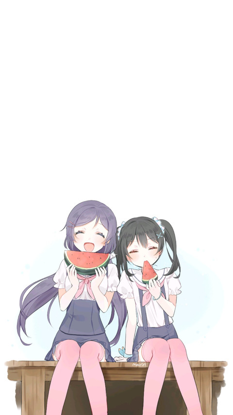 pixiv51430832 screenshot