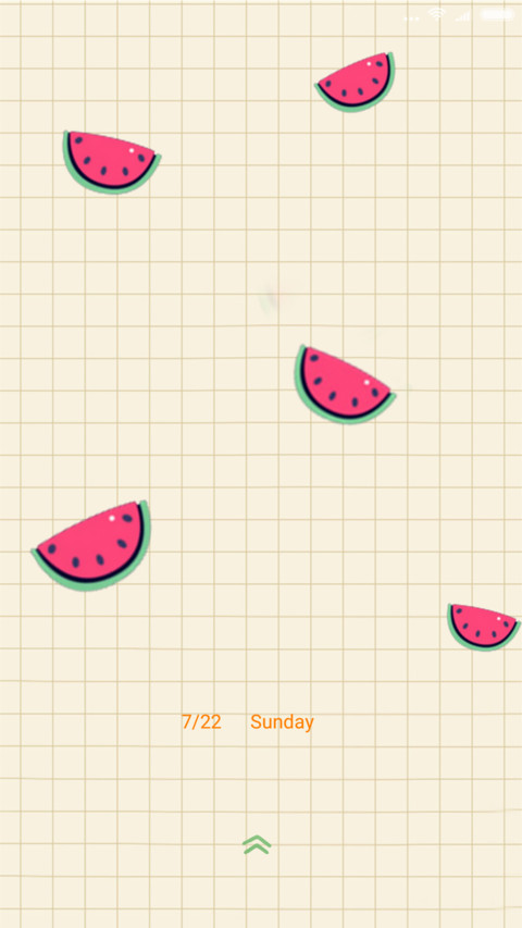 watermelon screenshot