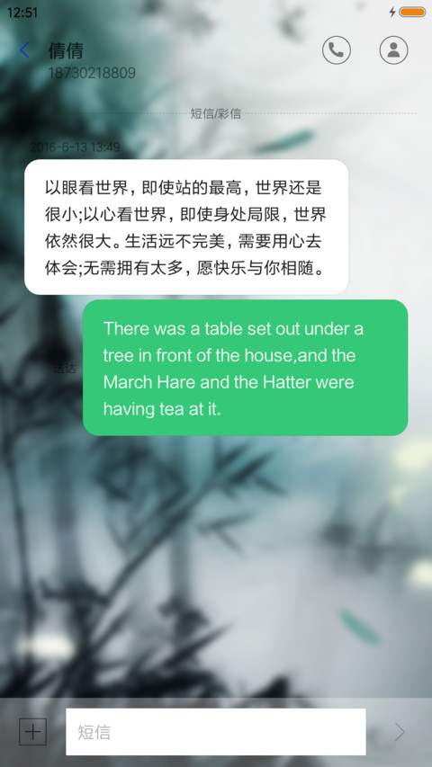 品竹 screenshot