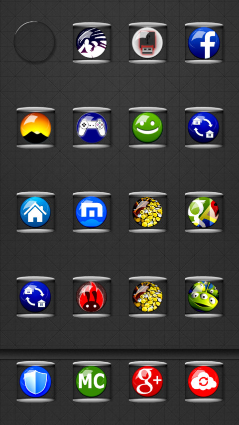 Dragon screenshot