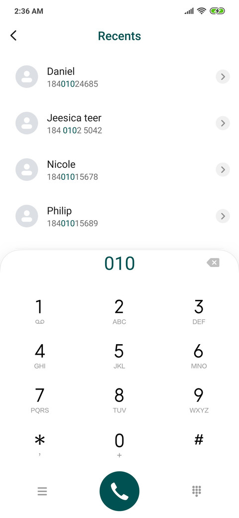 Poppy_3MDS screenshot