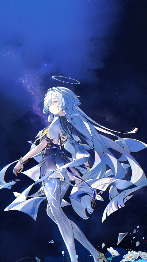 星穹之誓 screenshot