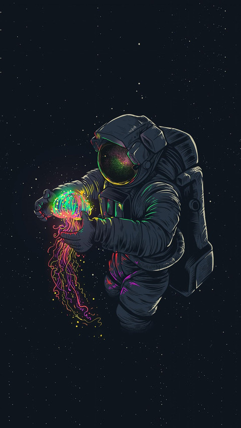 Astro screenshot