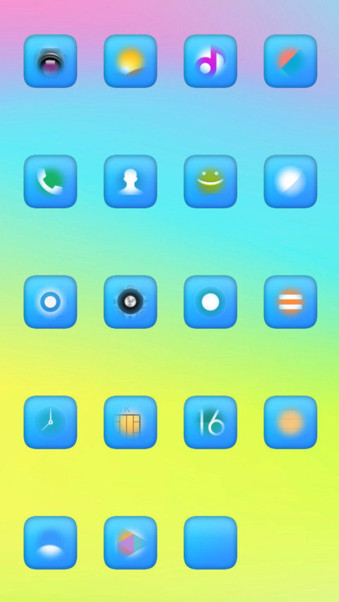 Jelly3_DWM19 screenshot
