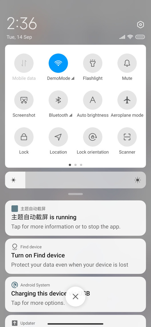 Yuyue Rabbit screenshot