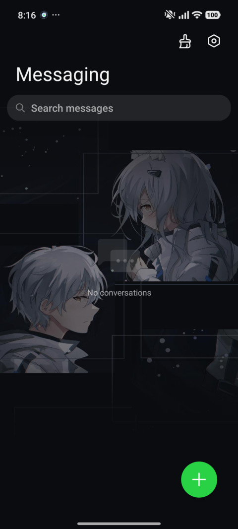 Two Stars Shadow screenshot