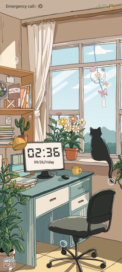 Little joys screenshot