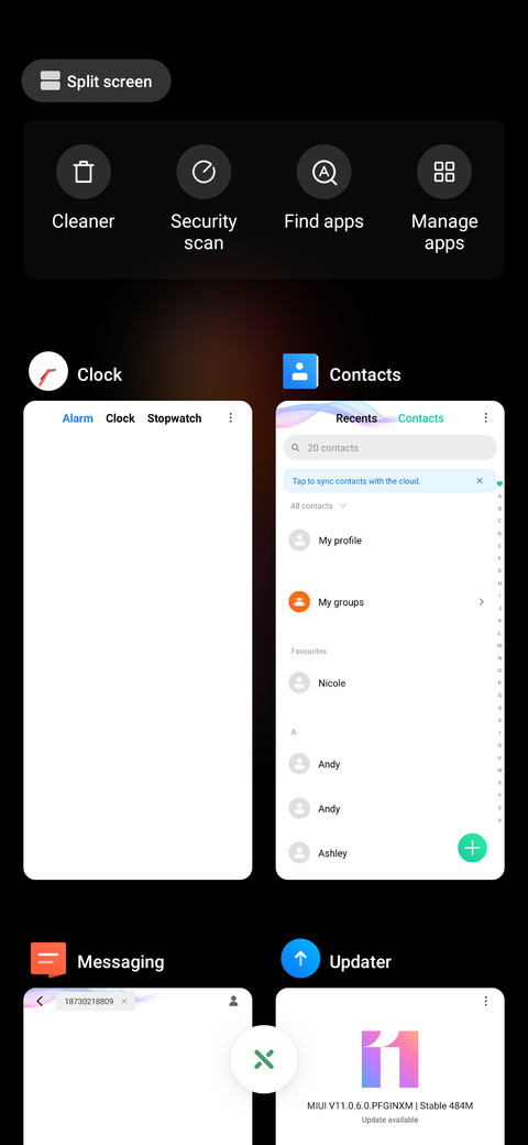ARAKKAL ABU screenshot