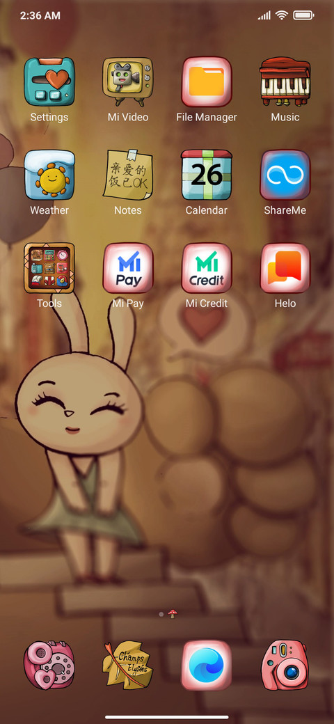 Toonify screenshot
