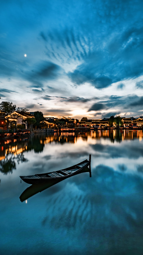 Dont Miss Dangkou Ancient Town 3 screenshot