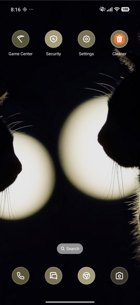 Meow Magic screenshot