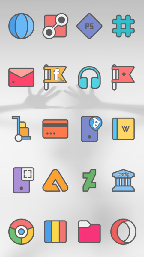Njiplaks screenshot