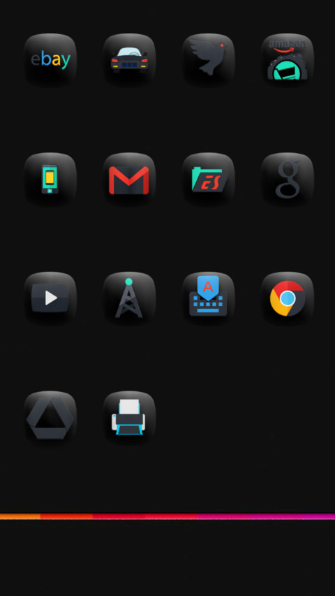Darco screenshot