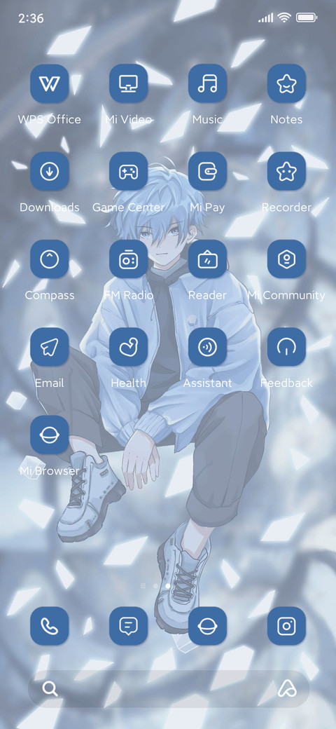 time slider screenshot