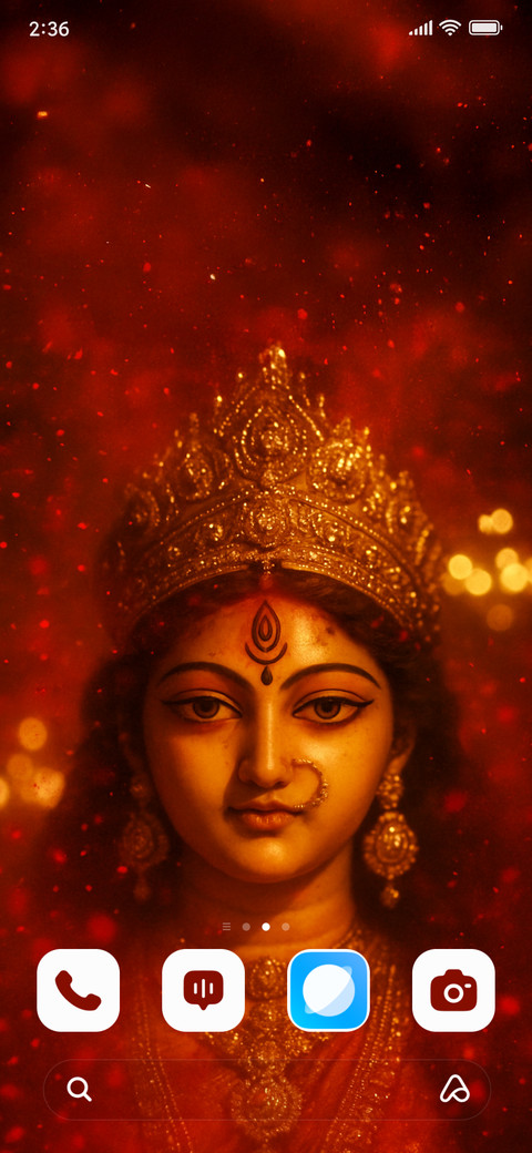 Divine Devi screenshot