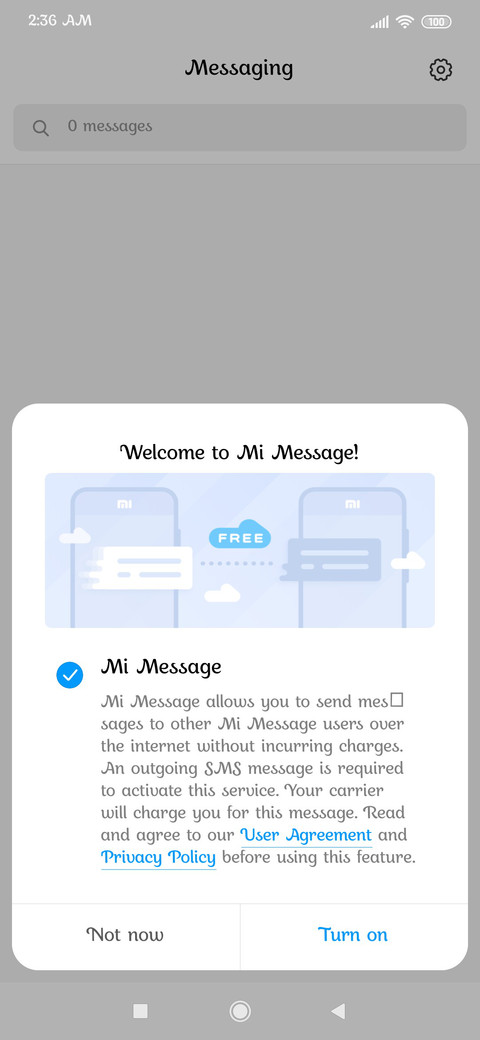 লোহিত Appetite pro round screenshot