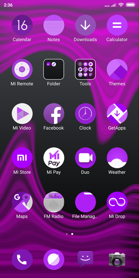 RPR_DWM2 screenshot