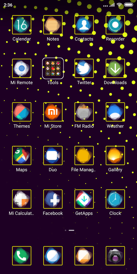 DOTS_DWM2 screenshot