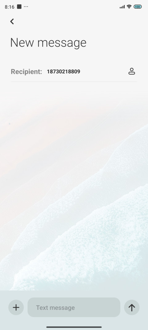 Native Pro waves screenshot