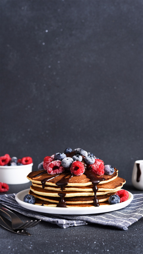 Delicate Dessert screenshot