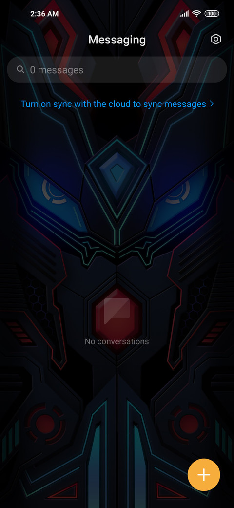 Era+space+mecha screenshot