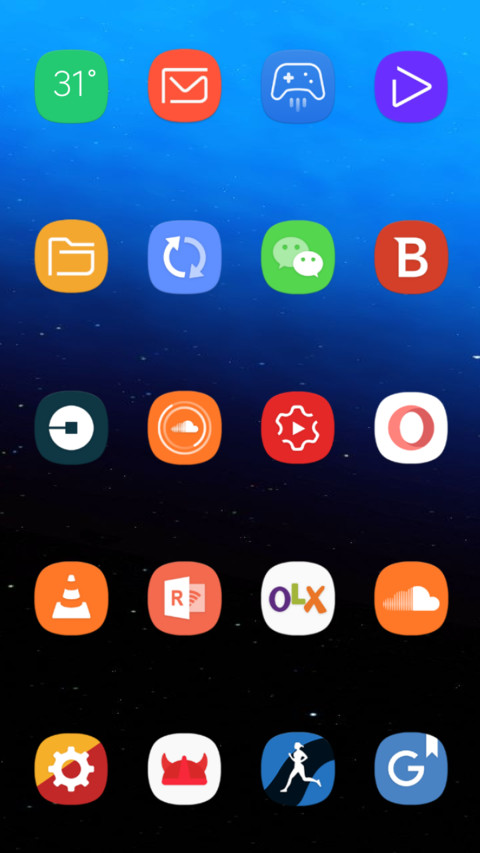 Mix Pro screenshot
