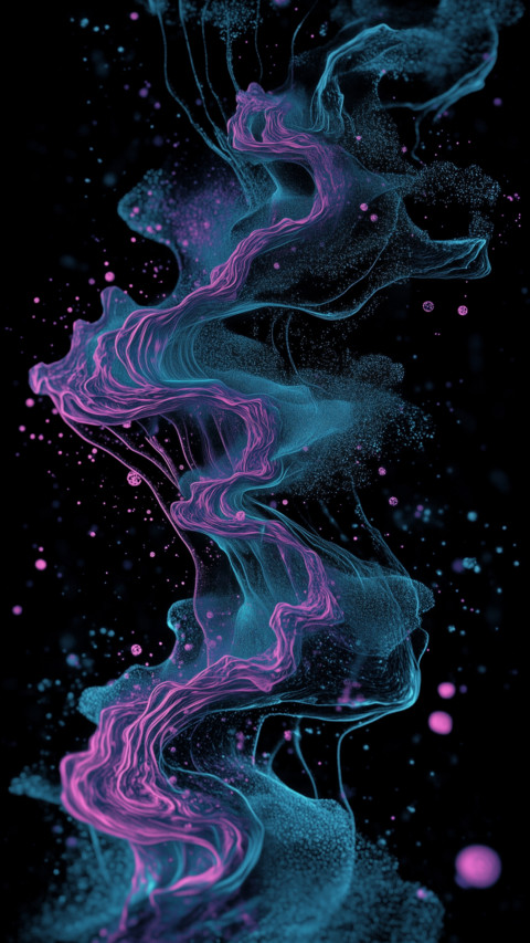Waves screenshot