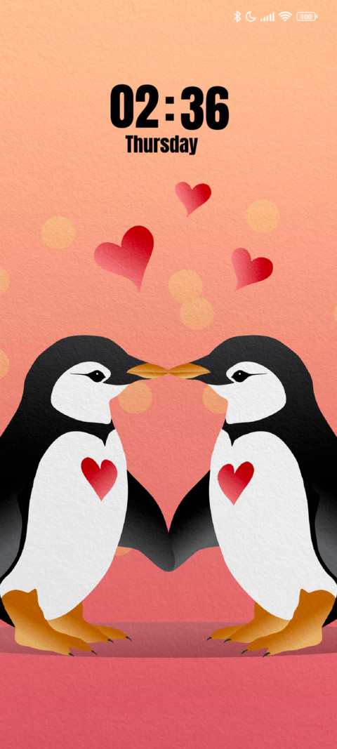 Cold Hearts screenshot