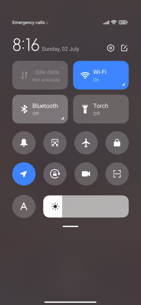 baby shark screenshot