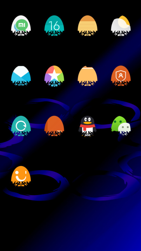Unique Shade_DWM3 screenshot