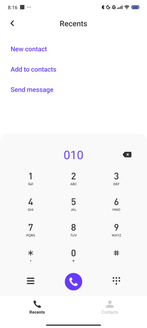 At all times screenshot