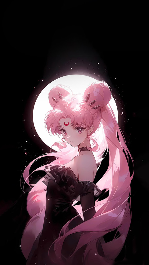 美少女战士的经典语录 screenshot