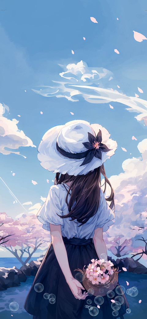 花语 screenshot