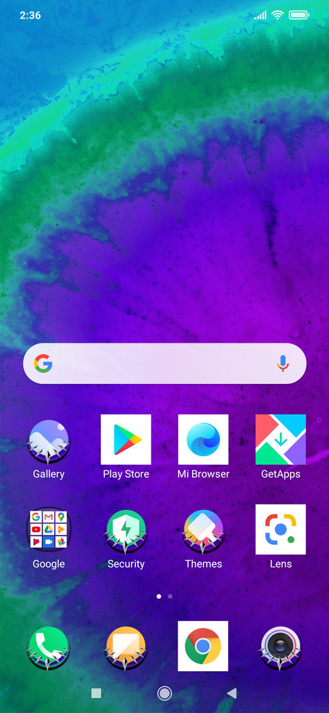 Andry_DWM20 screenshot