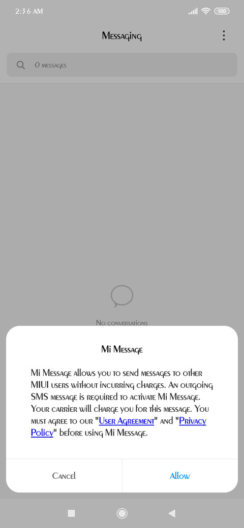 peinaudmed screenshot