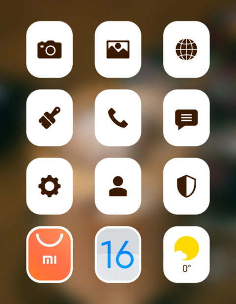 Hot Brown Chocolate_3MDS screenshot