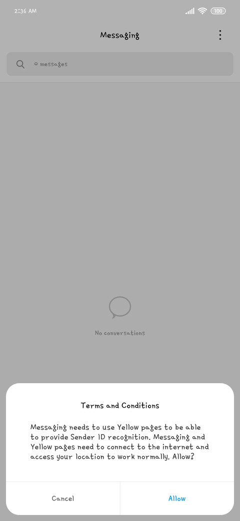 Gamja Regular screenshot