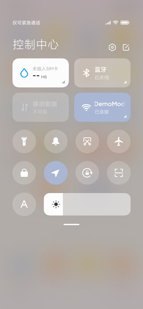 倒计时ins蜡笔风 screenshot