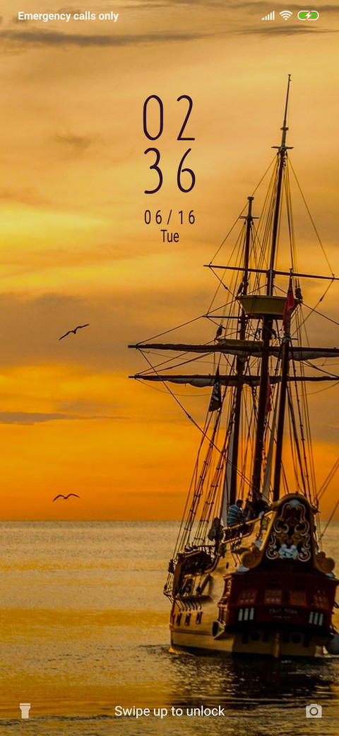 Sailing_3MDP screenshot