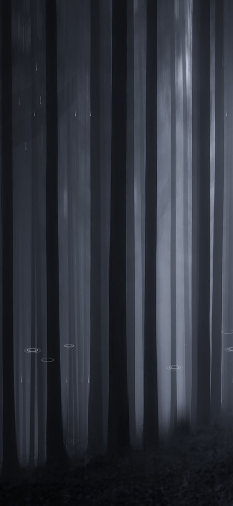 迷失森林 screenshot