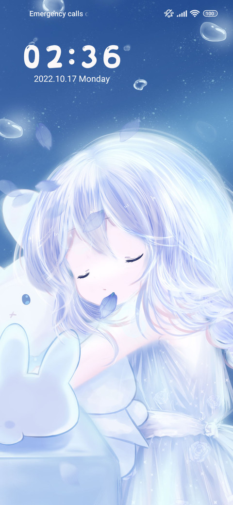 Dream Fairy screenshot