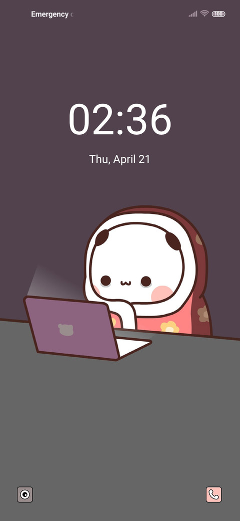 Working Yier screenshot