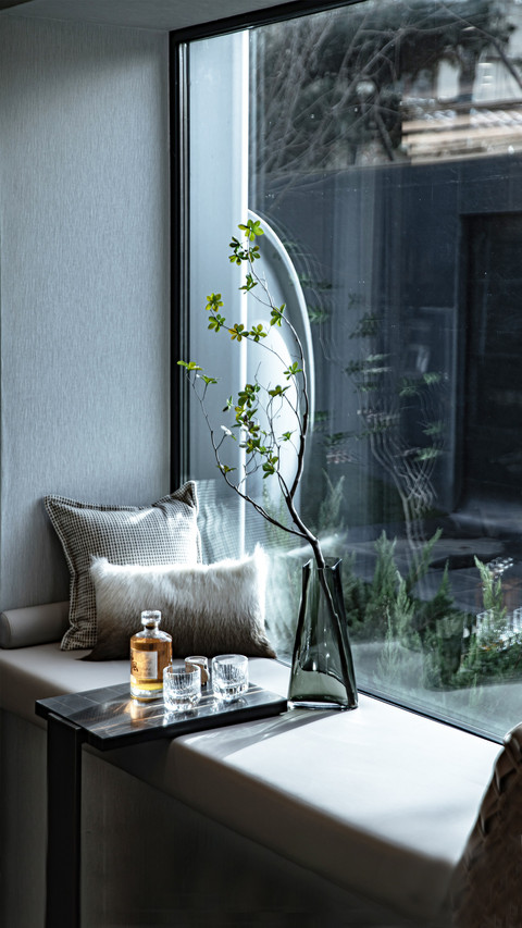 Easily renovate bay windows screenshot