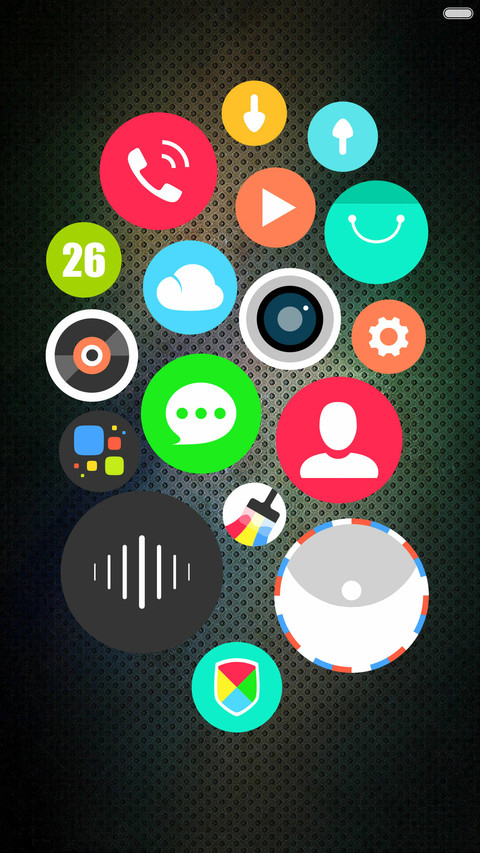June Plus+-v5 screenshot