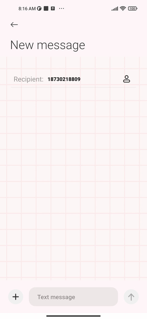 Hello Kitty mood screenshot