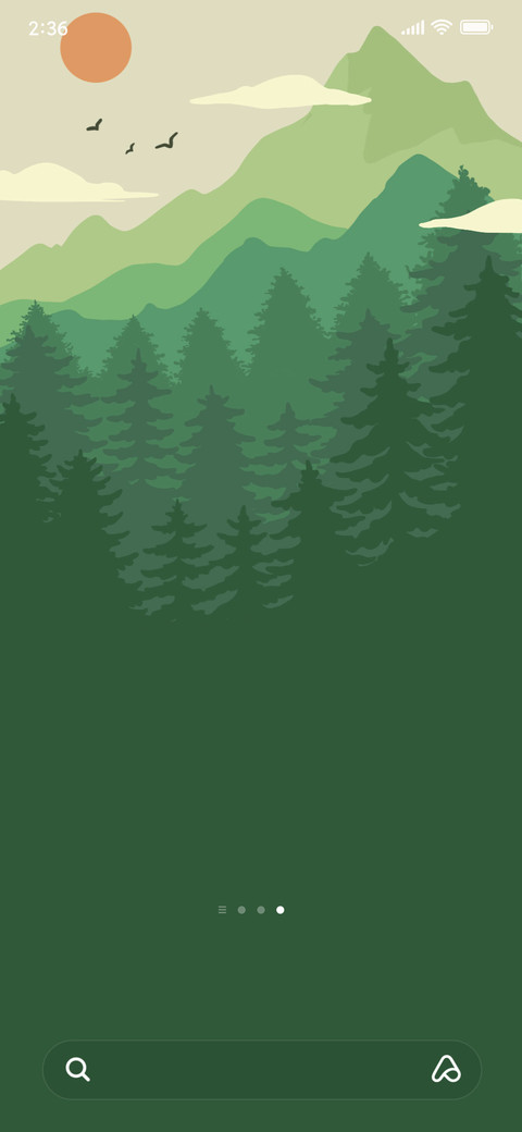 Retro Peak screenshot